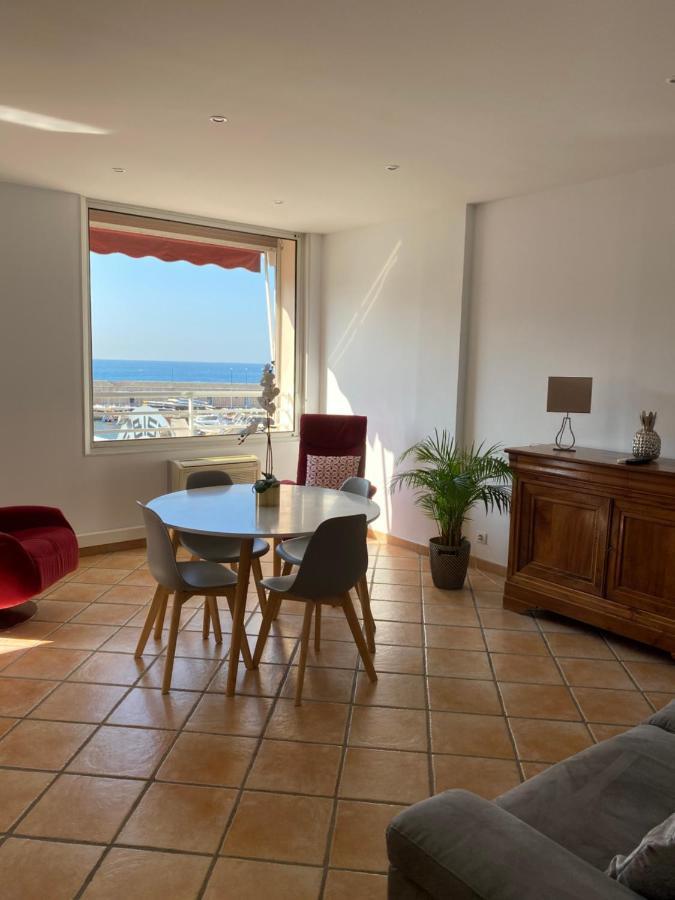 Appartement T2 Vue Imprenable Sur Cassis Extérieur photo